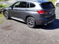 Usata BMW X1 xLine 136 CV (100 kW) 2021 SUV