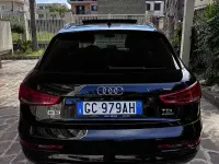 Usata Audi Q3 Advanced 177 CV (130 kW) 2015 SUV