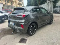 Usata Ford Puma ST 125 CV (91 kW) 2023 Grigio SUV