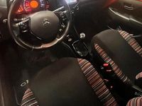 Second-hand Citroën C1 72 CP (52 kW) 2021 Hatchback