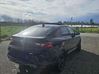 Usata Renault Arkana RS Line 94 CV (69 kW) 2021 Nero SUV