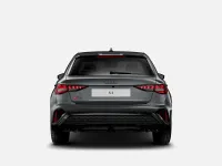 Nuova Audi S3 Sport 333 CV (244 kW) 2026 Grigio daytona perla Berlina