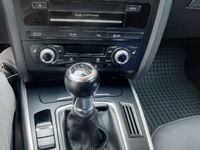 usata Audi A4 ALL-ROAD 4X4