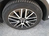 Usata Mercedes GLC200 163 CV (119 kW) 2021 Other SUV