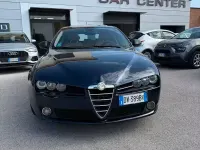 Second-hand Alfa Romeo 159 150 CP (110 kW) 2008 Albastru Break