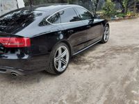 usata Audi A5 A5 2.7 V6 TDI F.AP. multitronic Ambition