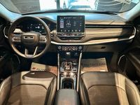 Usata Jeep Compass 130 CV (95 kW) 2022 Bianco SUV