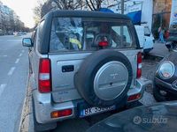 Usata Suzuki Jimny 80 CV (58 kW) 2000 SUV