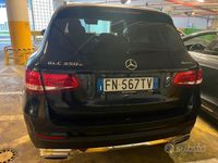 usata Mercedes GLC350 GLC 350 e 4Matic Premium