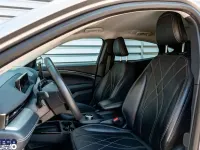 Usata Ford Mustang Standard Range 268 CV (197 kW) 2021 Grigio metallizzato Monovolume