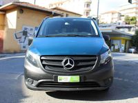 usata Mercedes Vito 2.2 114 CDI 5 POSTI-12 MESI