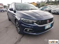 Usata Fiat Tipo Lounge 120 CV (88 kW) 2017 Station wagon