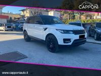 usata Land Rover Range Rover Sport 3.0 SDV6 3.0 SDV6 HSE