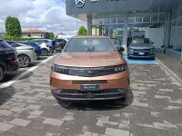 Nuova Opel Grandland X Edition+ 136 CV (100 kW) 2025 Impakt copper SUV