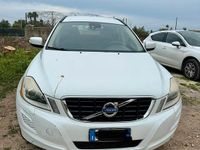 Usata Volvo XC60 Summum 163 CV (119 kW) 2011 Bianco SUV