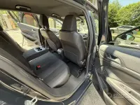 Usata Peugeot 308 GT-line 131 CV (96 kW) 2018 Grigio Berlina