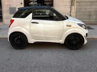 Usata Ligier JS50 2019 Bianco Utilitaria