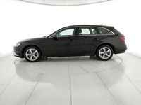 usata Audi A4 Avant 30 2.0 TDI mHEV Business Advanced S tronic