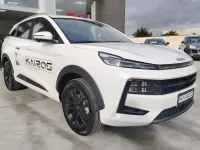 Nuova EVO Evo 7 164 CV (120 kW) 2026 Bianco SUV