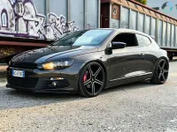 Usata VW Scirocco Edition 211 CV (155 kW) 2013 Coupé