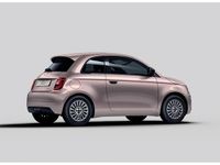 Nuova Fiat 500 Icon 65 CV (47 kW) 2025 Rosa / metallizzato Utilitaria