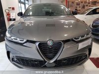 usata Alfa Romeo Tonale EFL Hybrid 160cv Speciale