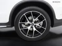 Usata Mercedes GLC220 Premium 194 CV (142 kW) 2022 Bianco SUV