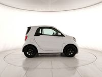 usata Smart ForTwo Coupé Fortwo0.9 t. Brabus Style 90cv twinamic