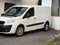 Usata Fiat Scudo 90 CV (66 kW) 2007 Furgone