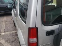 Usata Suzuki Jimny 2005 Grigio SUV