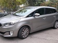 usata Kia Carens 3ª serie - 2014