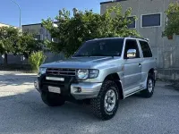 Usata Mitsubishi Pajero Top 99 CV (72 kW) 1999 SUV