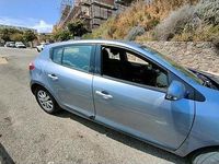 Usata Renault Mégane 110 CV (80 kW) 2009 Berlina