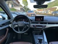 usata Audi A4 35 TDI S tronic Business Sport
