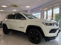 Usata Jeep Compass 179 CV (131 kW) 2021 Bianco SUV