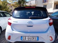 Brugt Hyundai i10 67 HK (49 kW) 2020 Hatchback