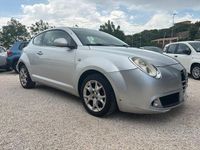 Usata Alfa Romeo MiTo 120 CV (88 kW) 2009 Grigio Utilitaria