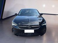 Usata Opel Corsa S 75 CV (55 kW) 2022 Nero Berlina