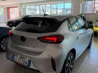 Usata Opel Corsa GS Line 101 CV (74 kW) 2025 Grigio Utilitaria