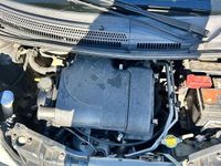 Usata Peugeot 107 68 CV (50 kW) 2008 Nero Utilitaria