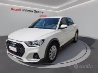 Usado Audi A1 Design 110 CV (80 kW) 2024 Blanco SUV