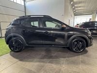 Nuova Dacia Sandero Extreme 122 CV (89 kW) 2026 Bianco Utilitaria