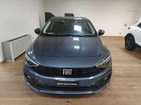 Usata Fiat Tipo Business 131 CV (96 kW) 2021 Blu Berlina