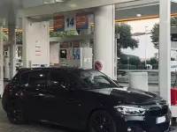 Usata BMW 118 M Sport 150 CV (110 kW) 2018 Berlina