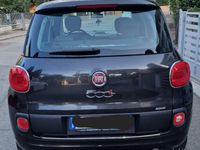 usata Fiat 500L 2015