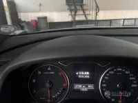 Usata Audi A3 S-Line 116 CV (85 kW) 2017 Berlina