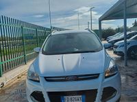 Usata Ford Kuga Titanium S 180 CV (132 kW) 2016 Other SUV