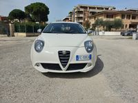 usata Alfa Romeo MiTo 1.4 78CV Progression#NEOPATENTATI