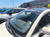 Usata Fiat 500 95 CV (69 kW) 2012 Bianco Utilitaria