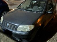 usata Fiat Punto 188